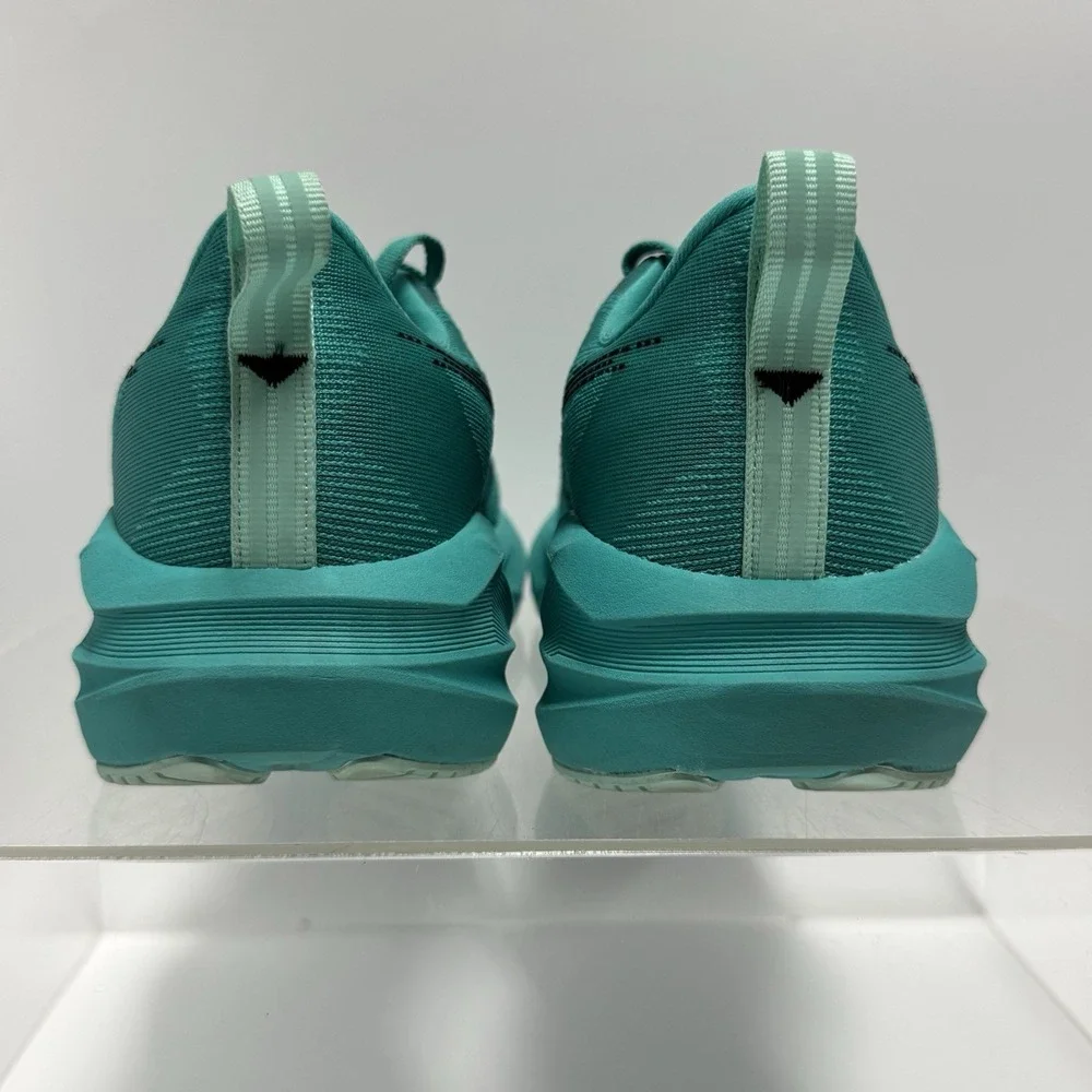 Asics Novablast 5 1012B765 Wave Teal Running Shoes Sneakers Women's Size 8